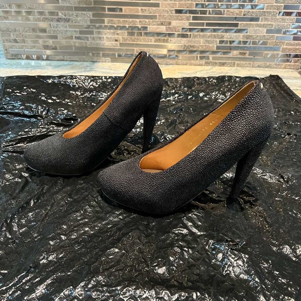 Vero Cuoio shoes